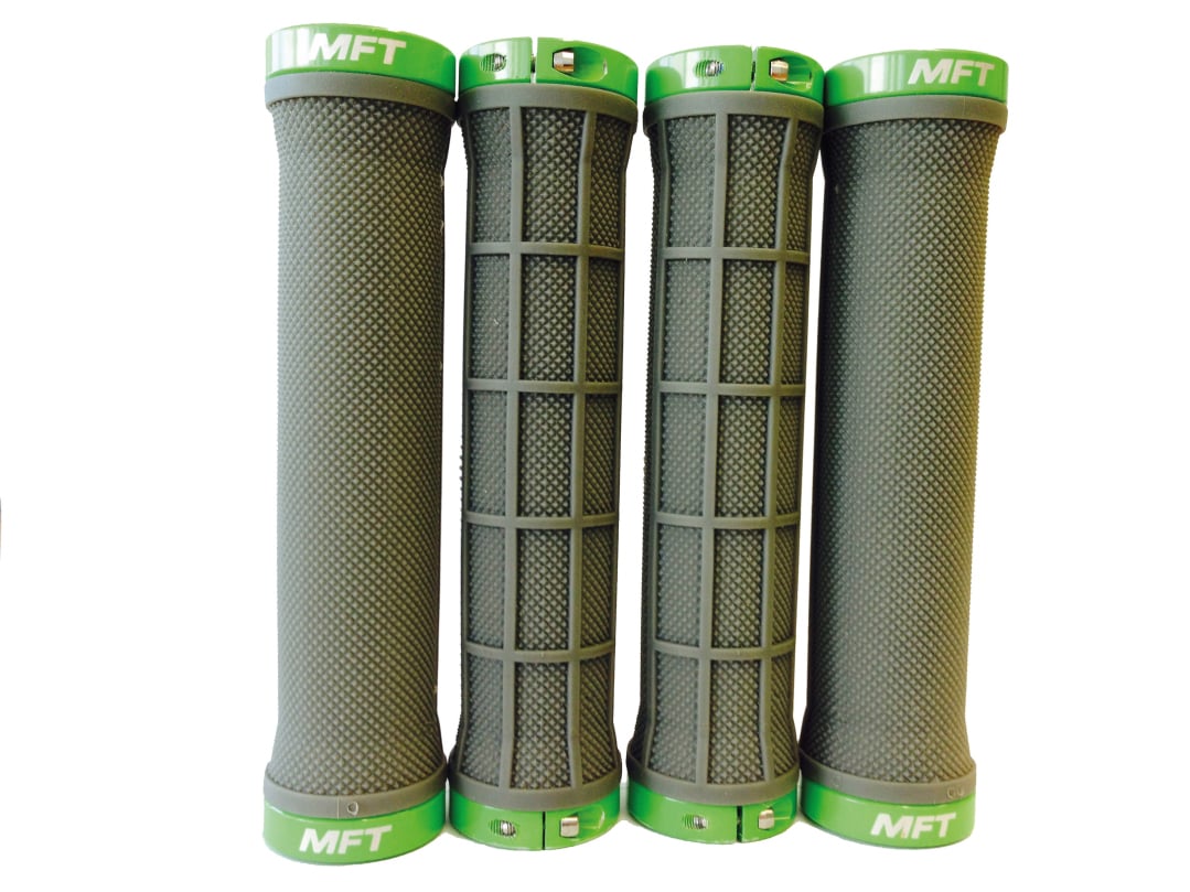 Bike Grip Set for MFT Core Disc®