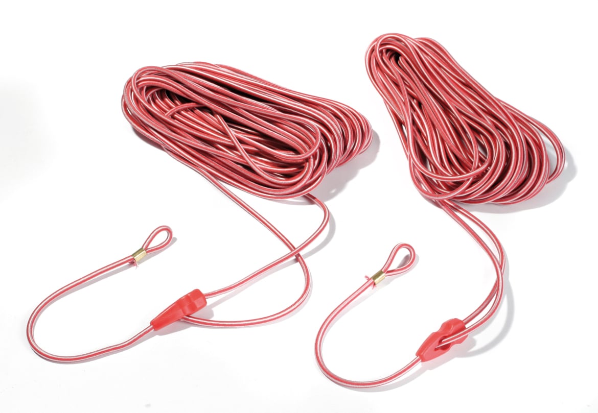 Gymnastics hoop 20 m