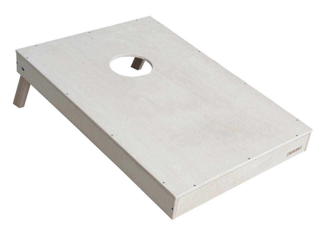 Kübler Sport® Cornhole Game Board