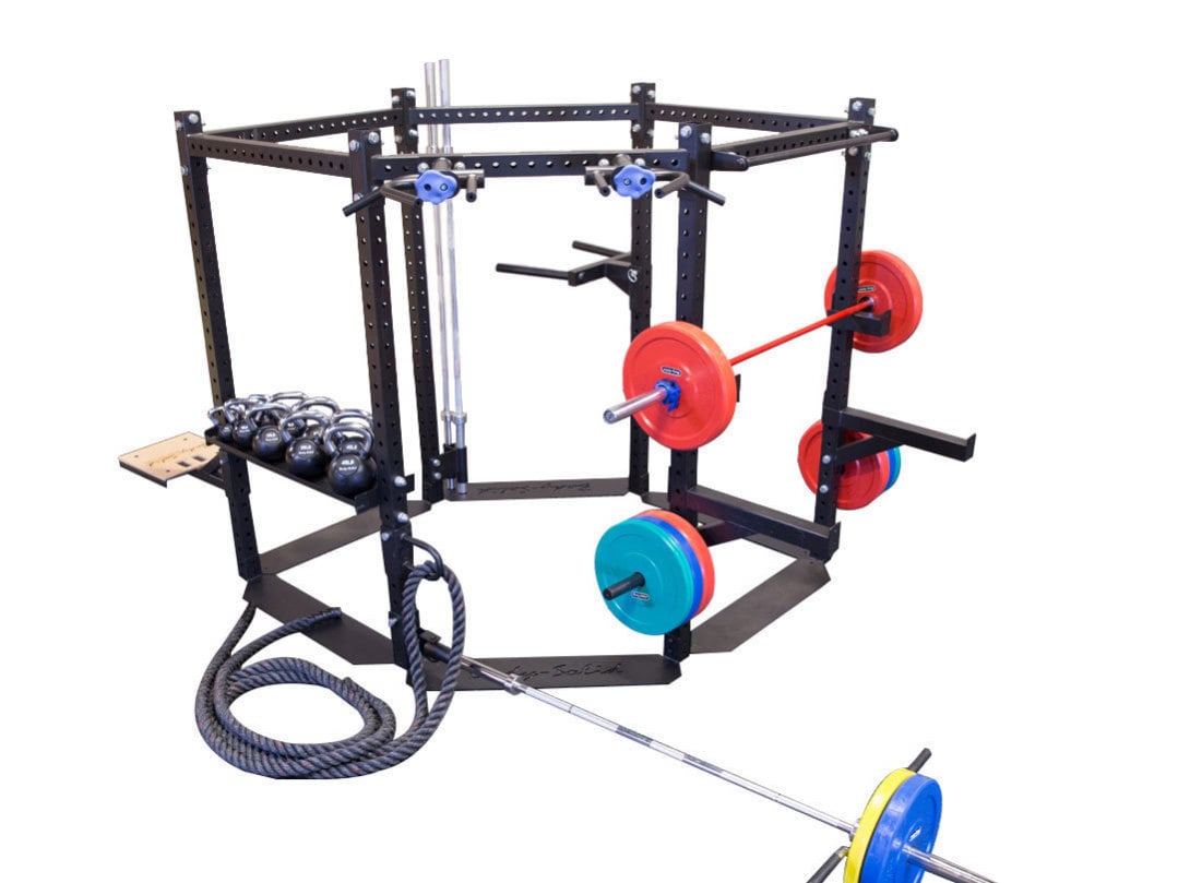 Functional Training Tower ADVANCED