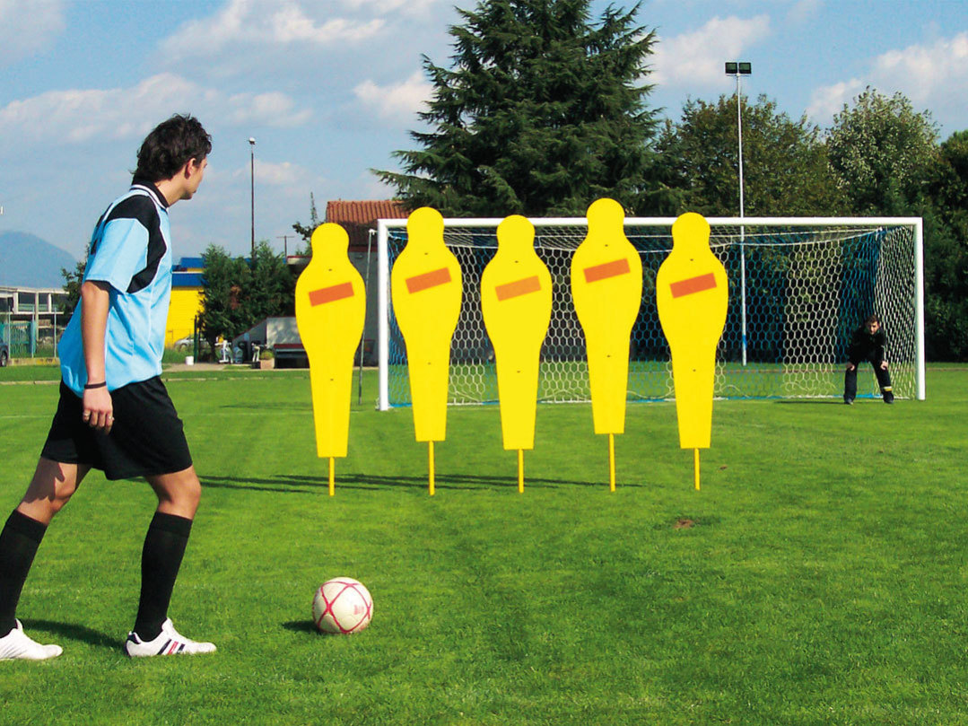 LISKI® Free-Kick Dummy BASIC