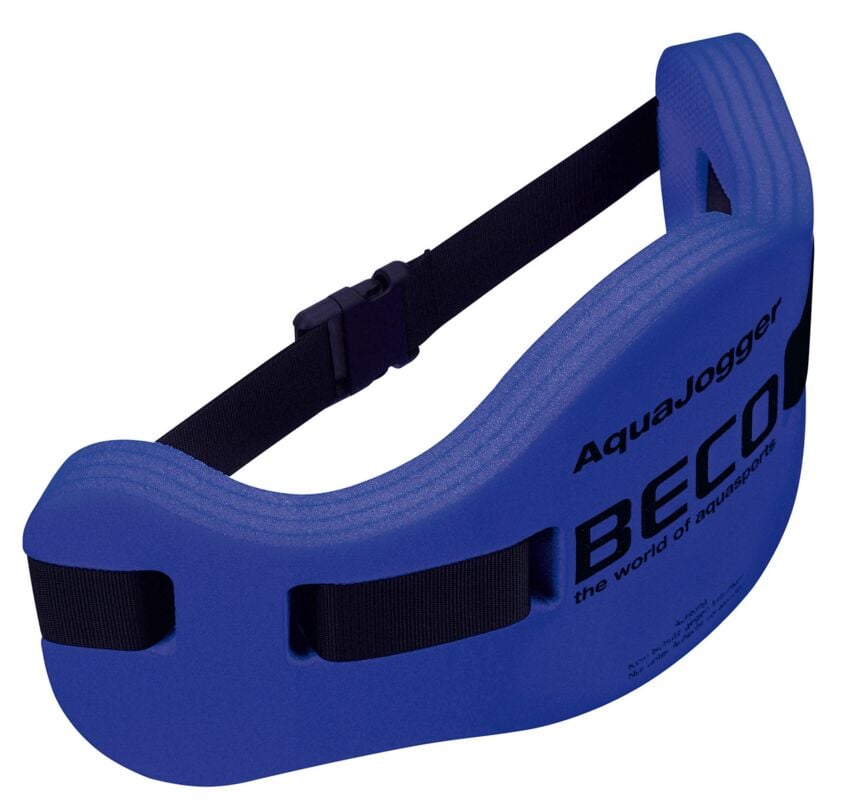 BECO Aqua-Jogging-Belt RUNNER