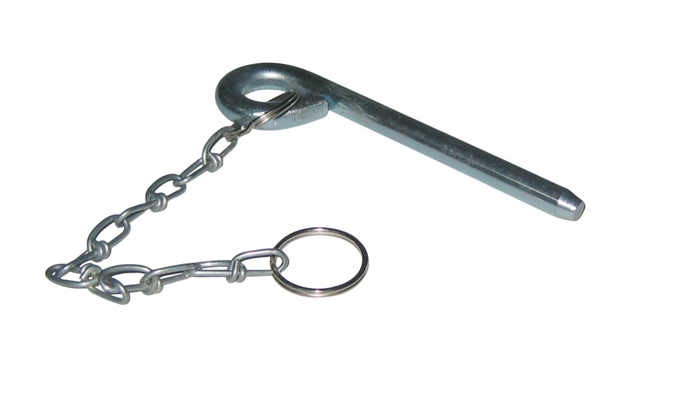 Connectors for climbing walls