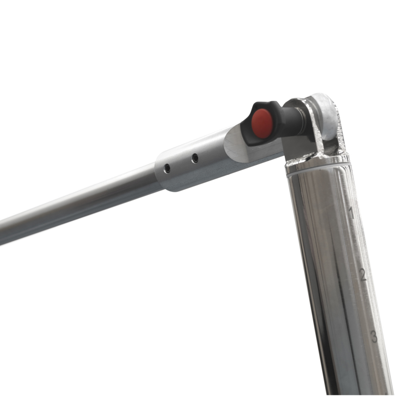 SPIETH® High Bar - Training