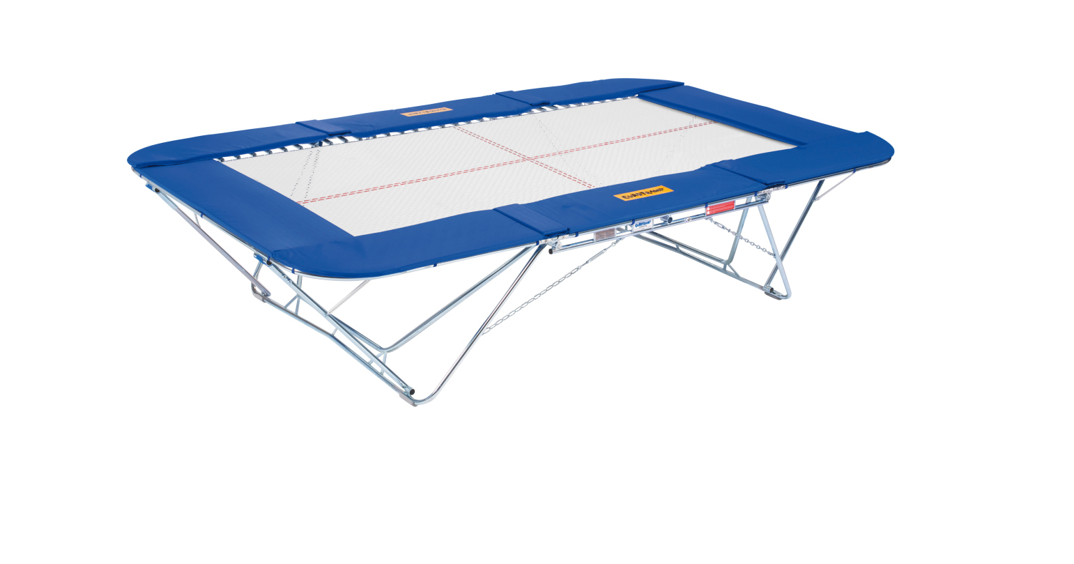 Eurotramp® Trampoline Master Super Special