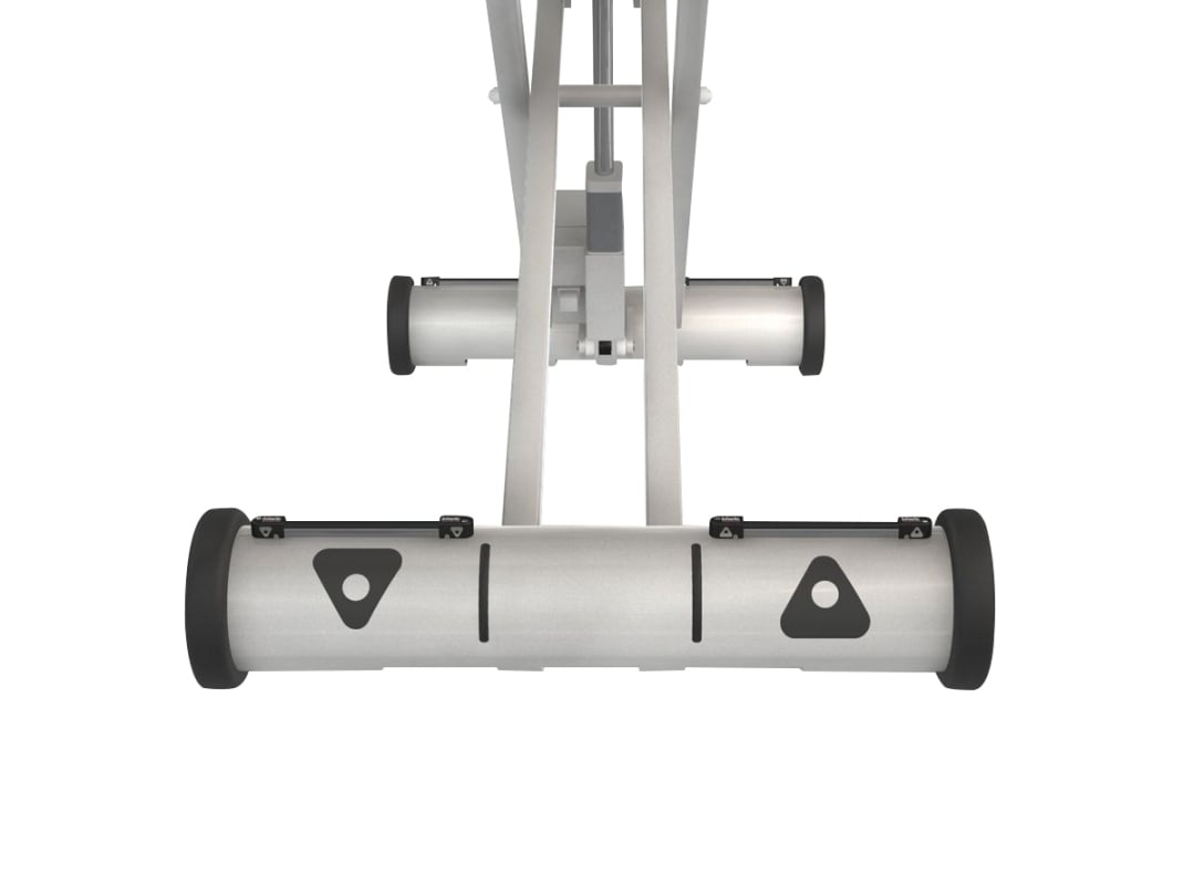 Full control system for Solid therapy table