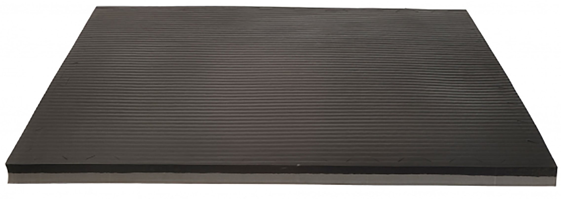 ProGame Tatami Puzzle-Interlocking Mat 4 cm thick, black/gray