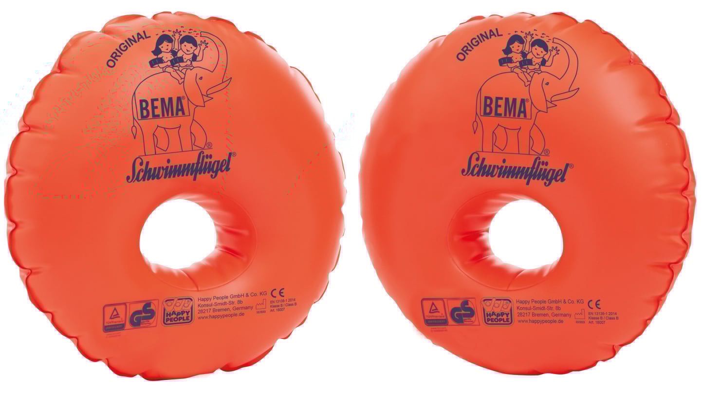 BEMA® Swim Aid Duo Protect