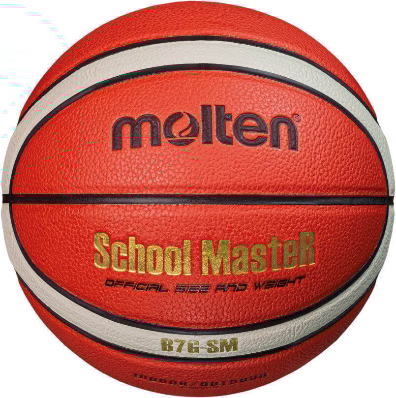 Molten® Basketball SCHOOL MASTER