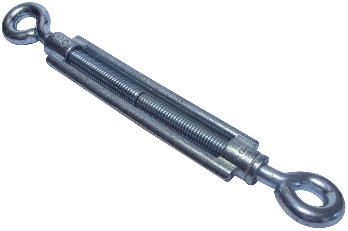 Turnbuckle M10
