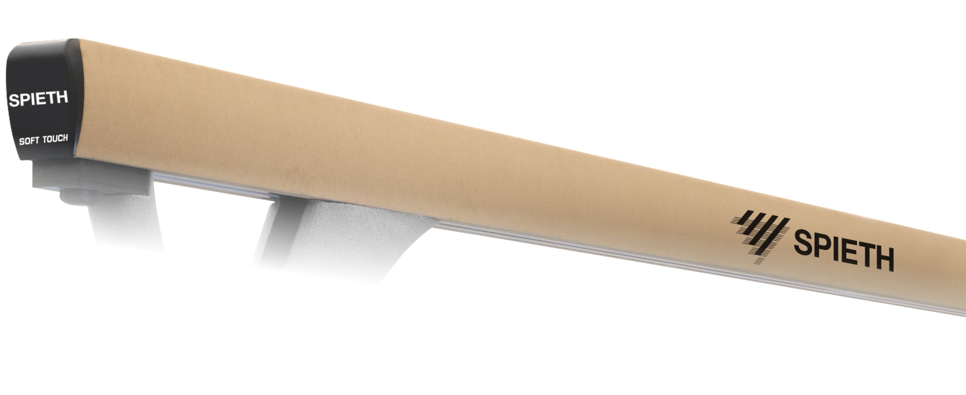 SPIETH® Beam Cover Soft Touch