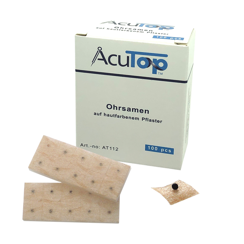 AcuTop® Ear Seeds