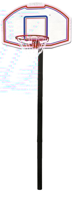 Basketball System NEW ORLEANS