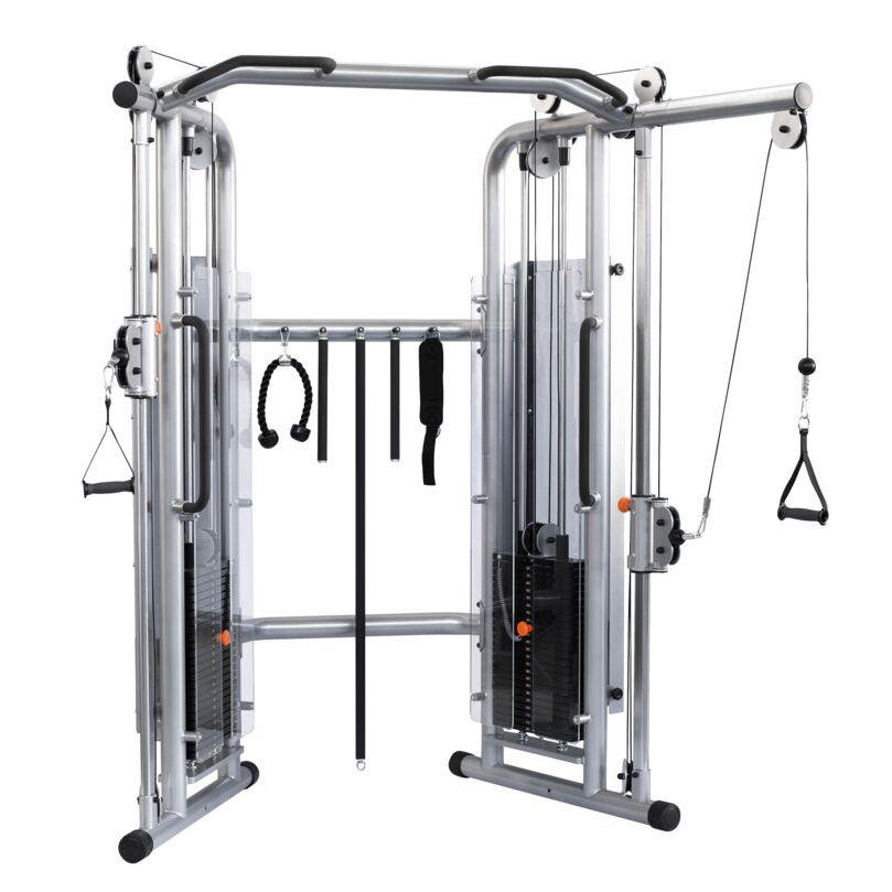 Kübler Sport® Cable Pull Station MED