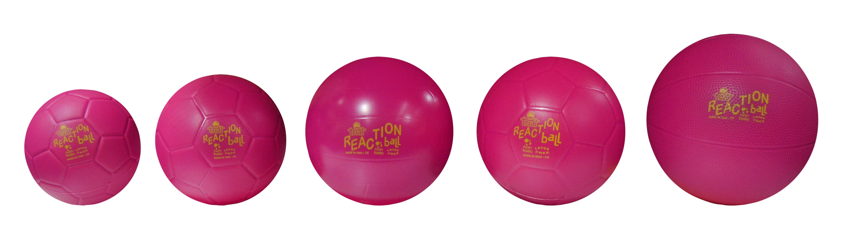 Trial® Reaction Ball