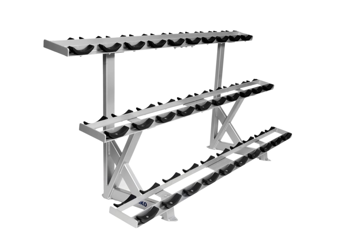 Eleiko® Dumbbell Rack