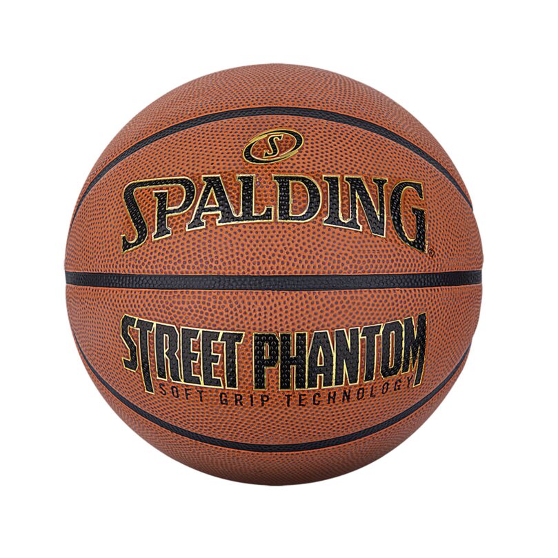 Spalding® Basketball Street Phantom