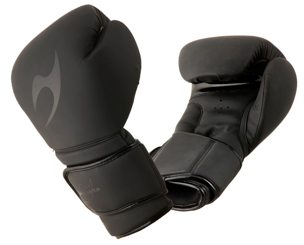Ju-Sports® Boxing Gloves Training Pro