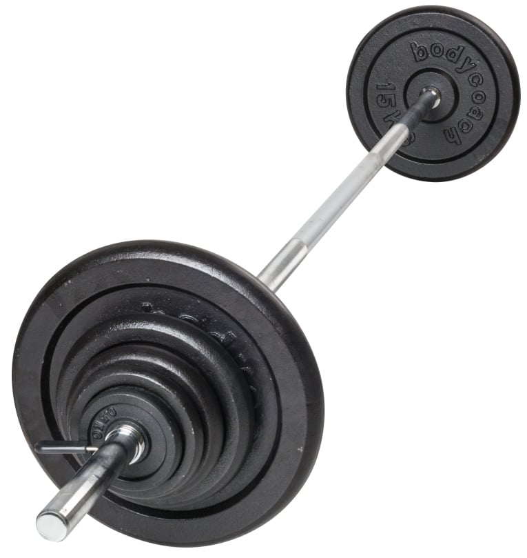 Barbell Set