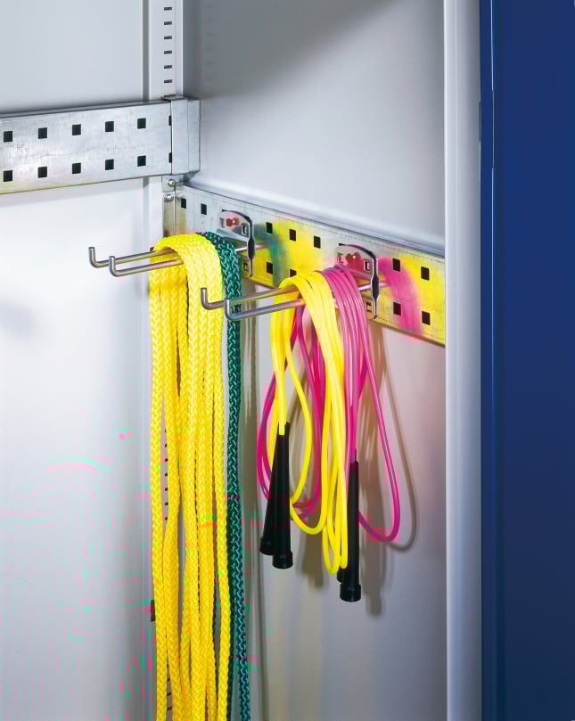 C+P® Double Hook Module