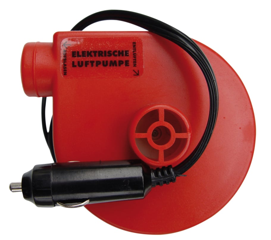 AIR-Body® Special Compressor 12V