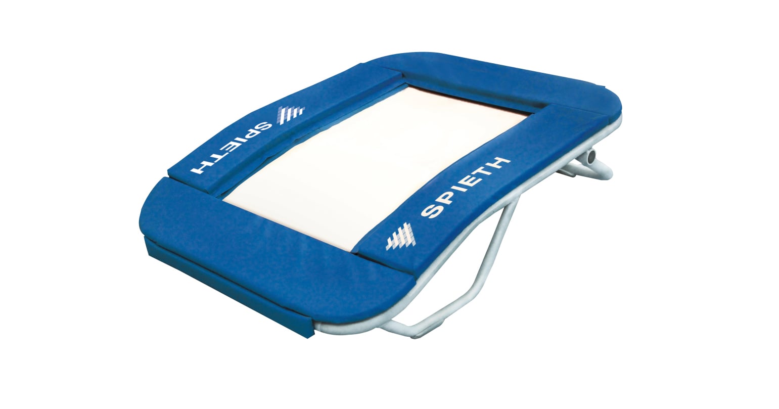 SPIETH® Springboard ERGOTRAMP