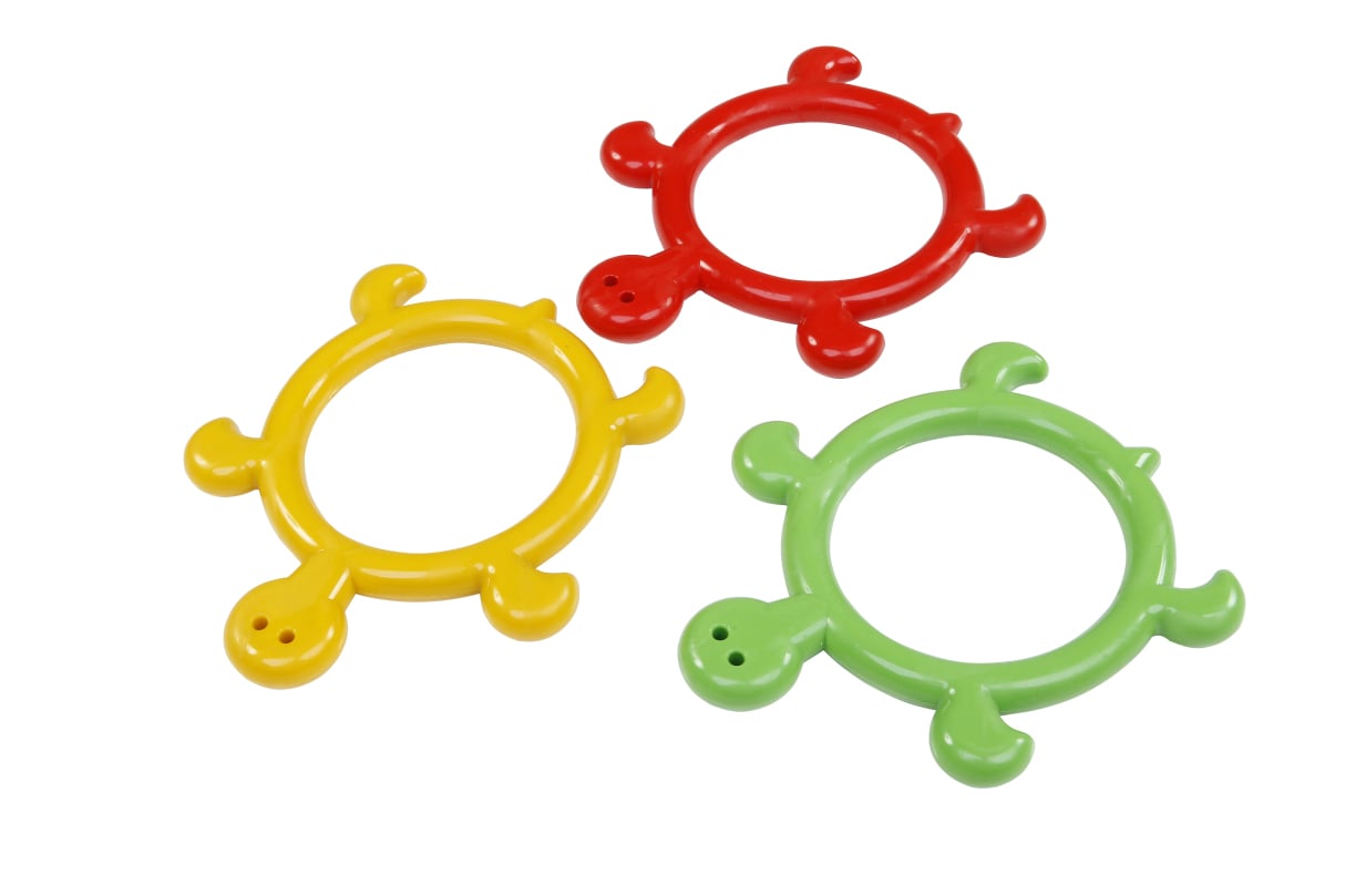 BECO® Dive Ring Schildi