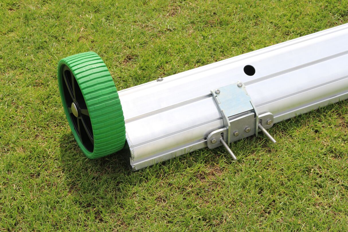 Kübler Sport Tip-over safety device SAFETY for youth soccer goals
