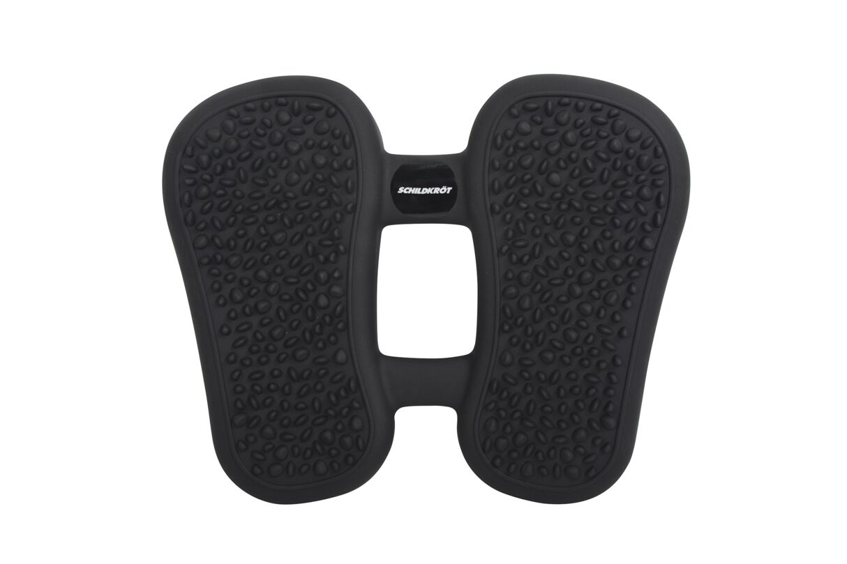 Schildkröt® Balance Stepper including hand pump