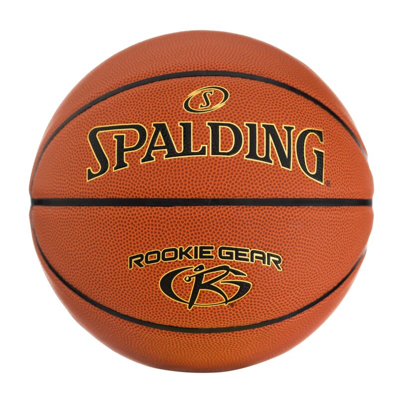 Spalding® Basketball Rookie Gear