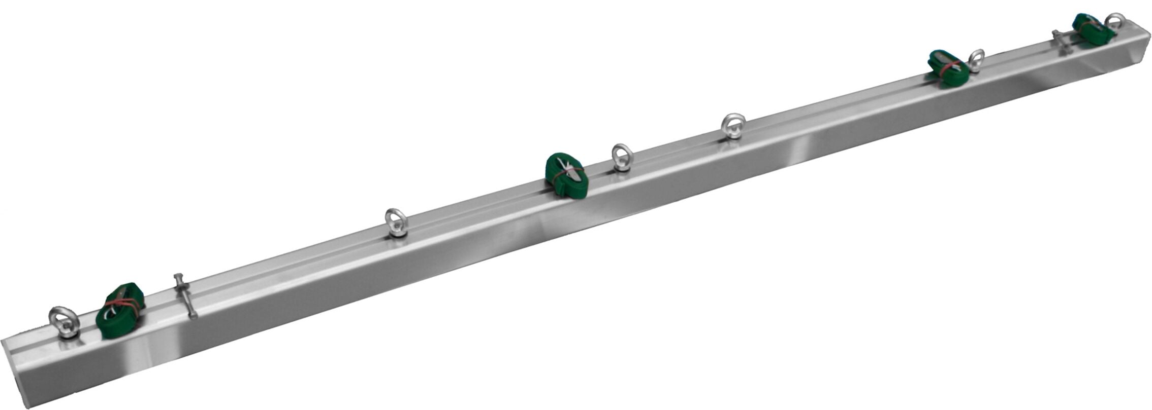 Wheelchair Attachment Bar for Discus Ring