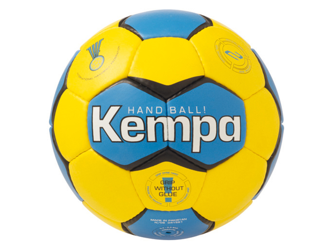 Kempa® Handball PRO X TRAINING PROFILE