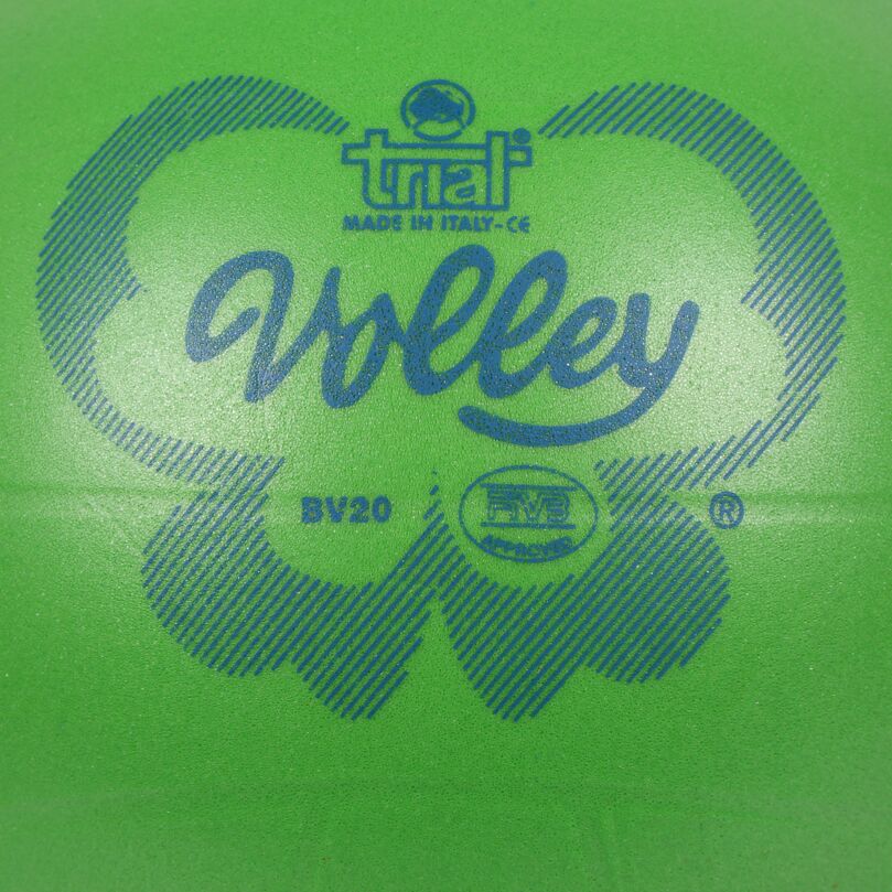 Trial® Volleyball SUPERSOFT