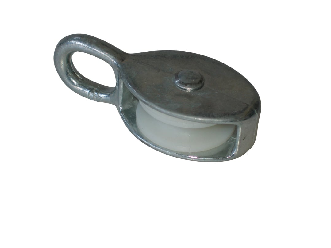 Pulley Block