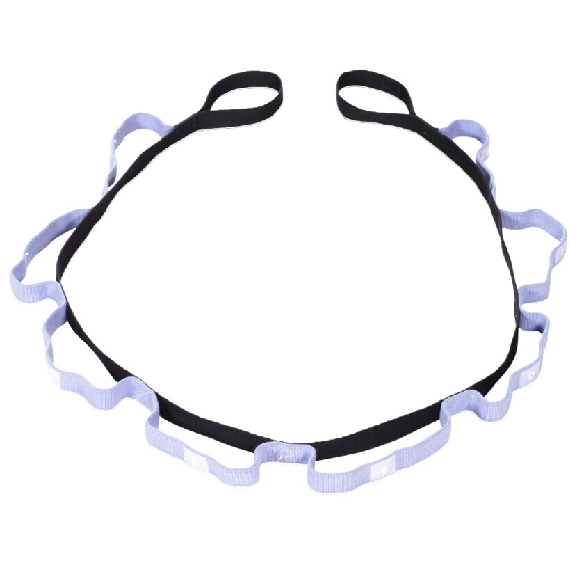 Trendy Sport® Yoga Strap Buckle