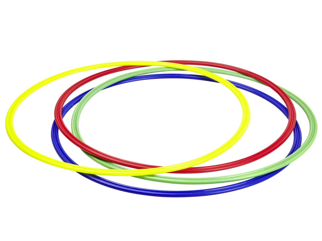 Tanga Sports® Coordination Ring MEDIUM