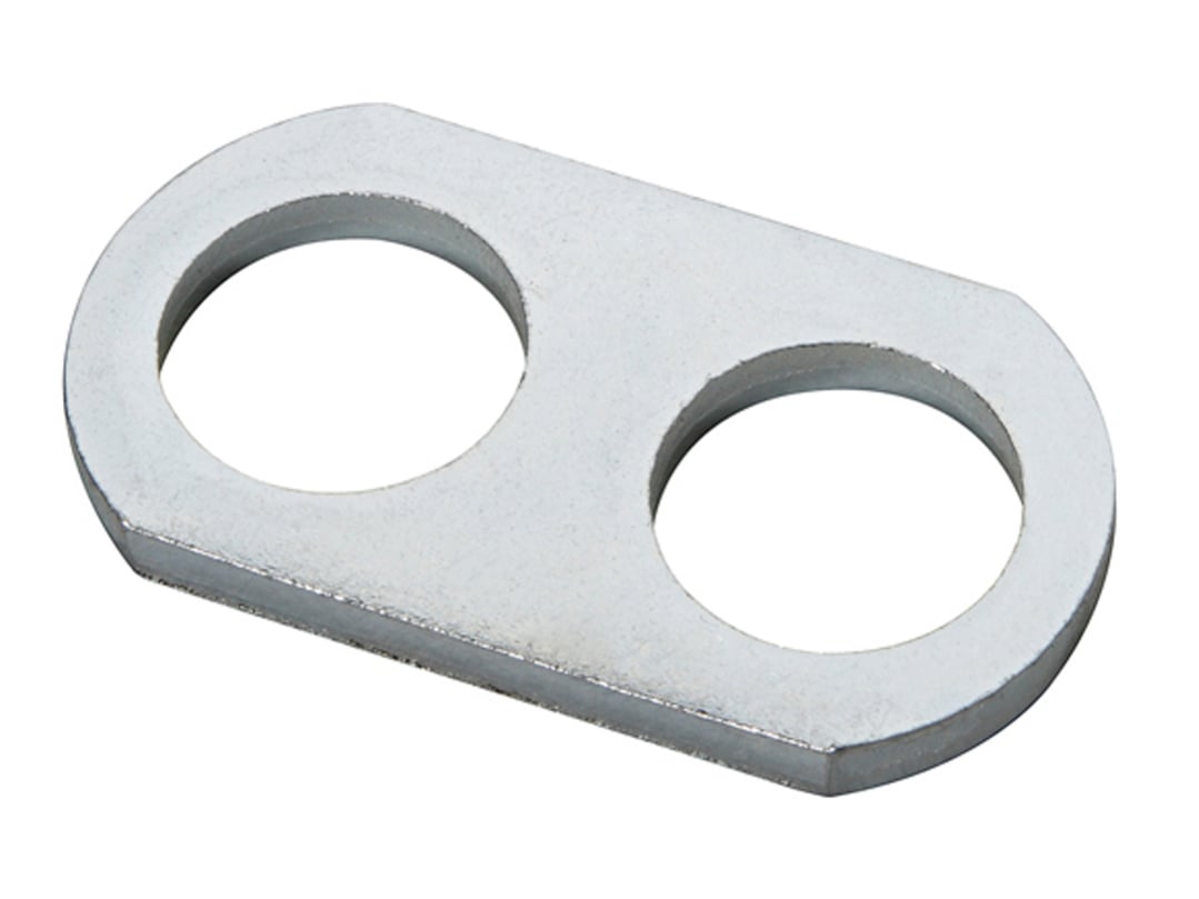 Rubber Cable Hole Panel