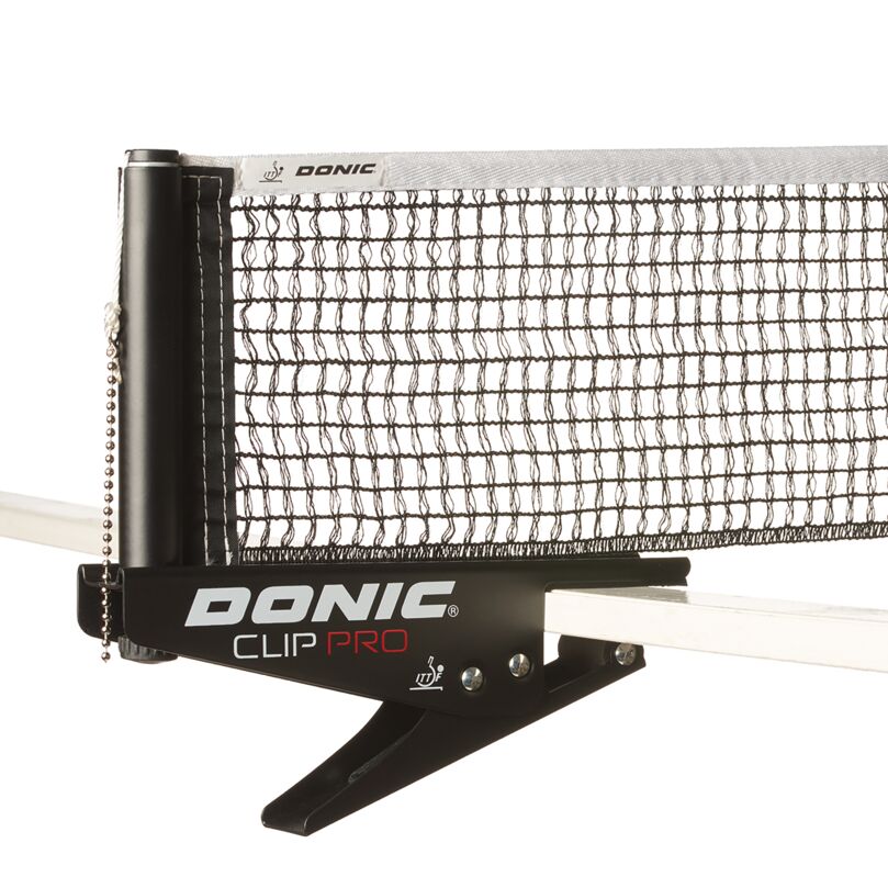 Donic® Net Clip Pro
