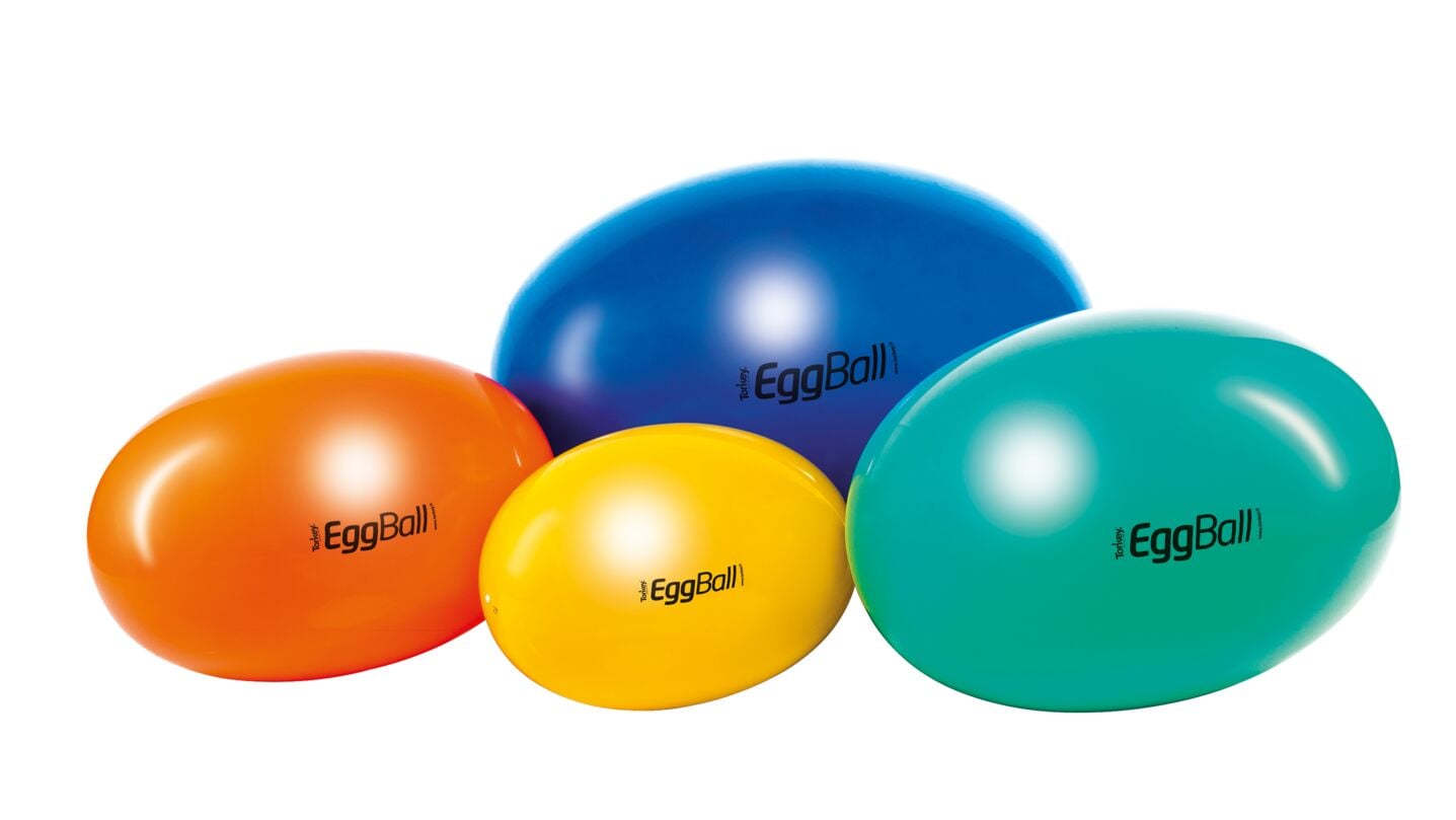 Original PEZZI® EggBall