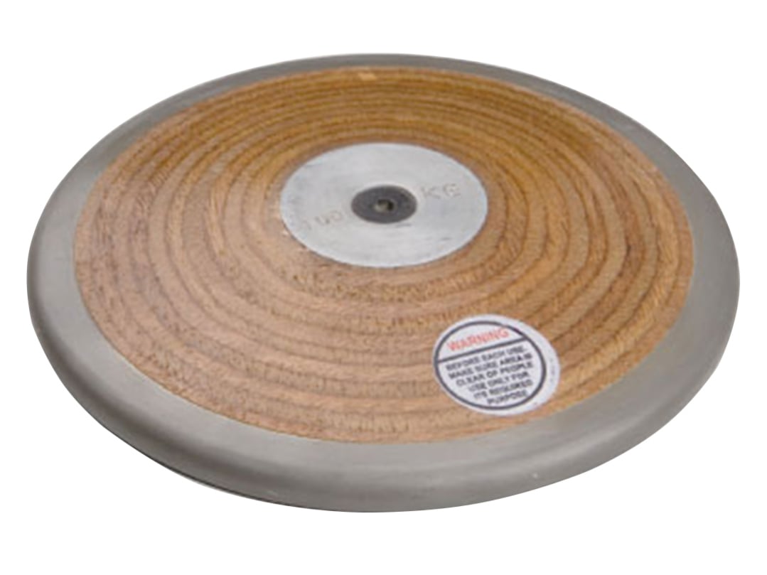Discus Plywood