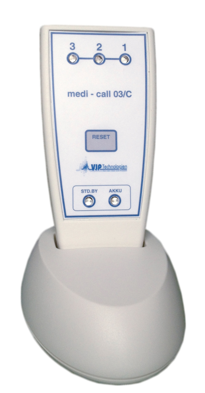 Emergency call system medi-call 03-C