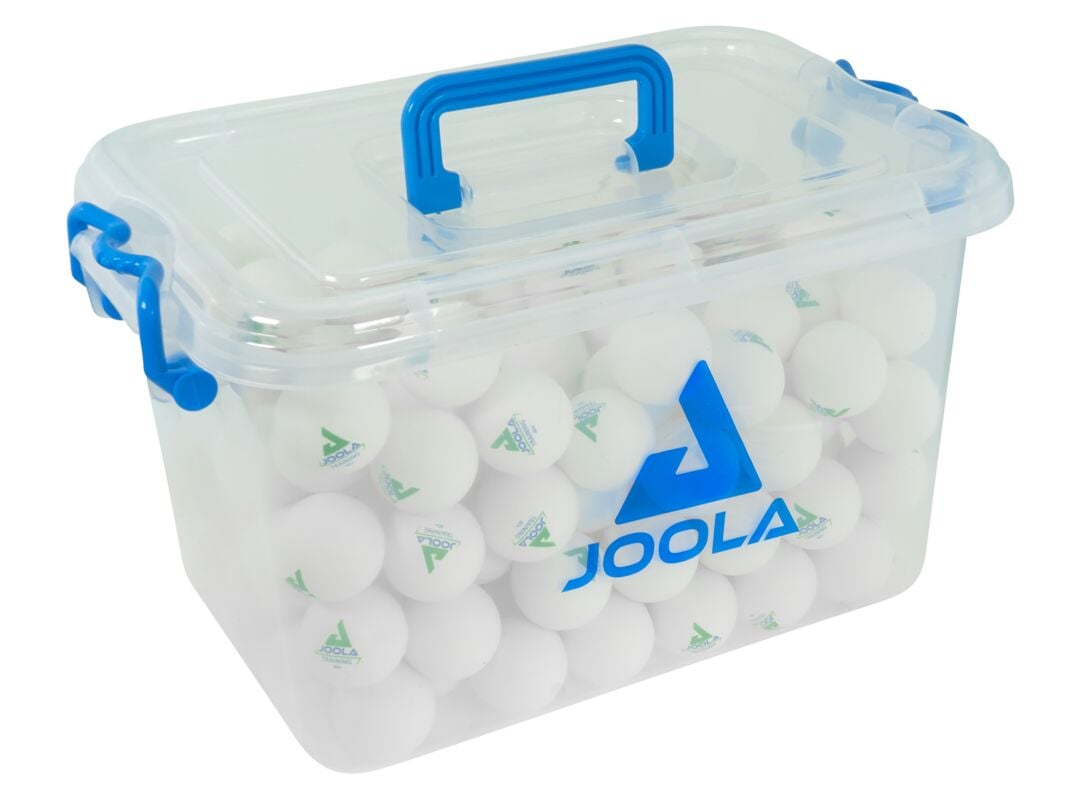 JOOLA® Table Tennis Balls TRAINING