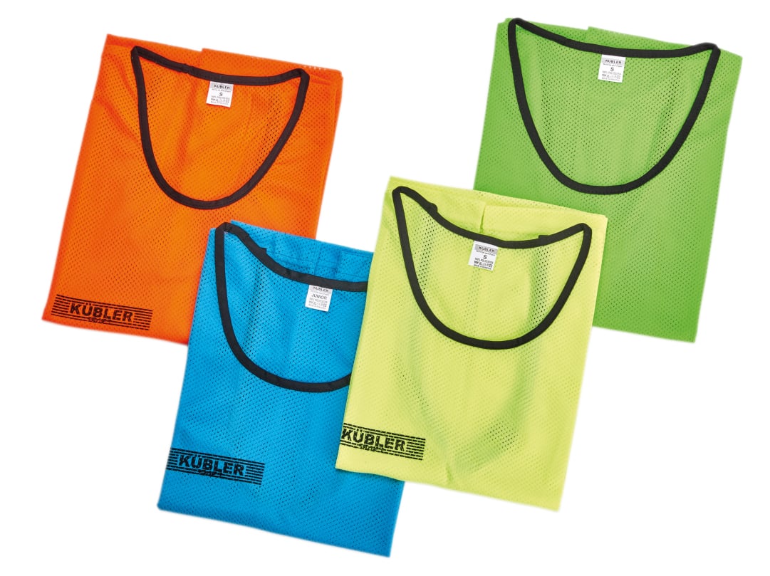Kübler Sport® Training vests
