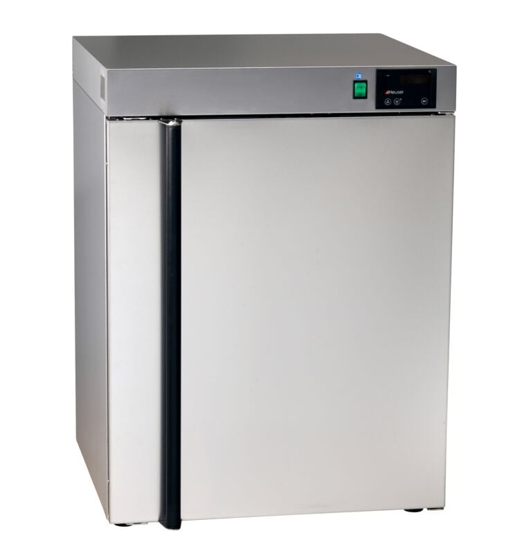 Heuser® warming cabinet HWS 12-5030 for Spitzner® Therm Hot Packs 