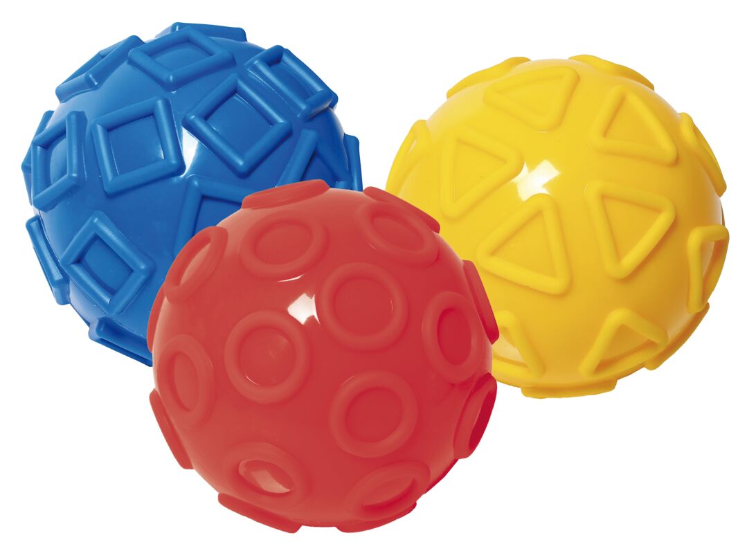 TOGU® Senso® Ball Geo