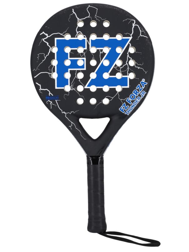FZ FORZA® Padel racket THUNDER JR.