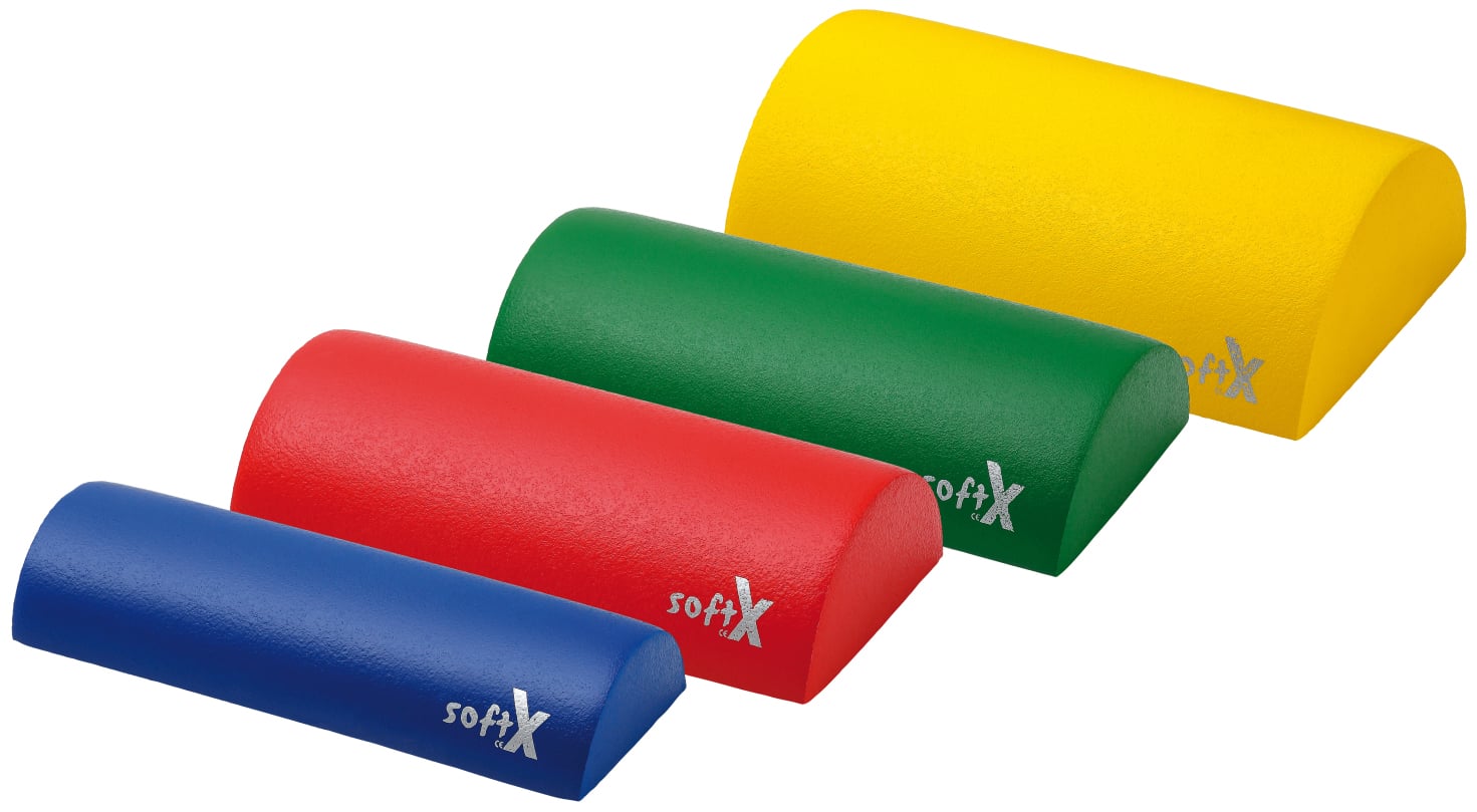 softX® Half-Roll