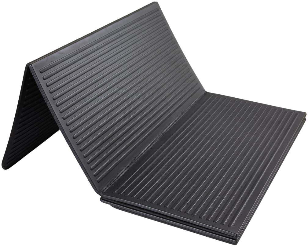 tanga sports® Gymnastics Folding Mat