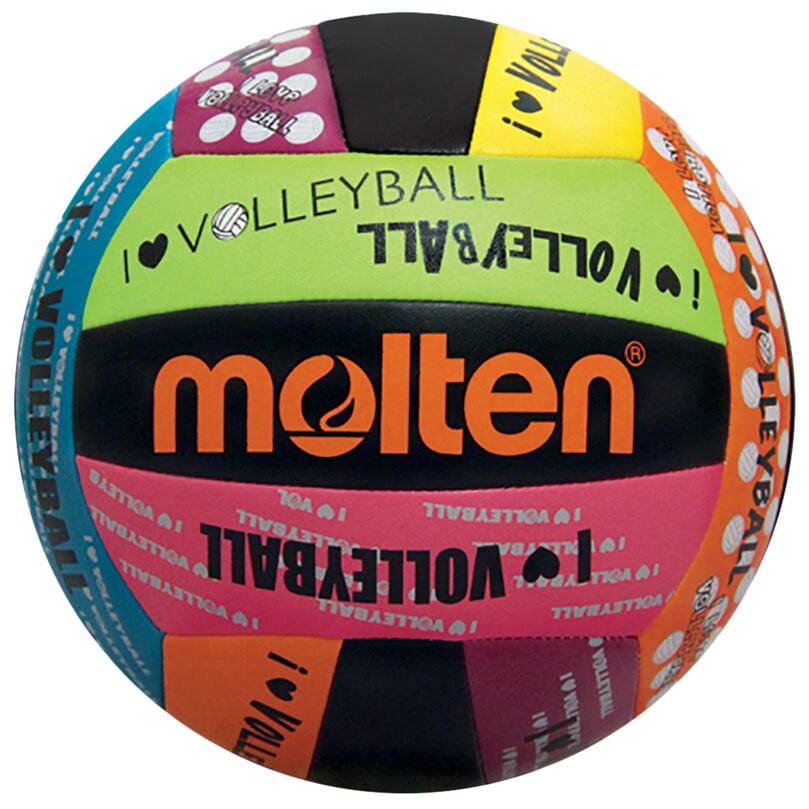 Molten® Volleyball MS-500-LUV