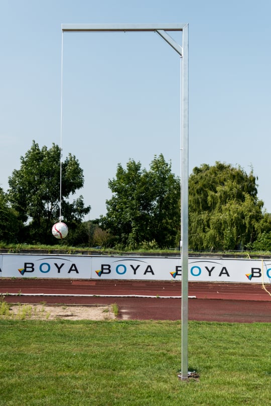 One-handed Headball Pendulum UNO